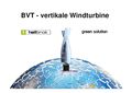 BVT - Broschuere