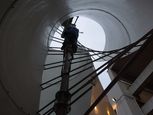 BVT - vertikale Windturbine